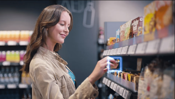 Computer Vision in Retail