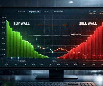 The Importance of Market Depth in Crypto