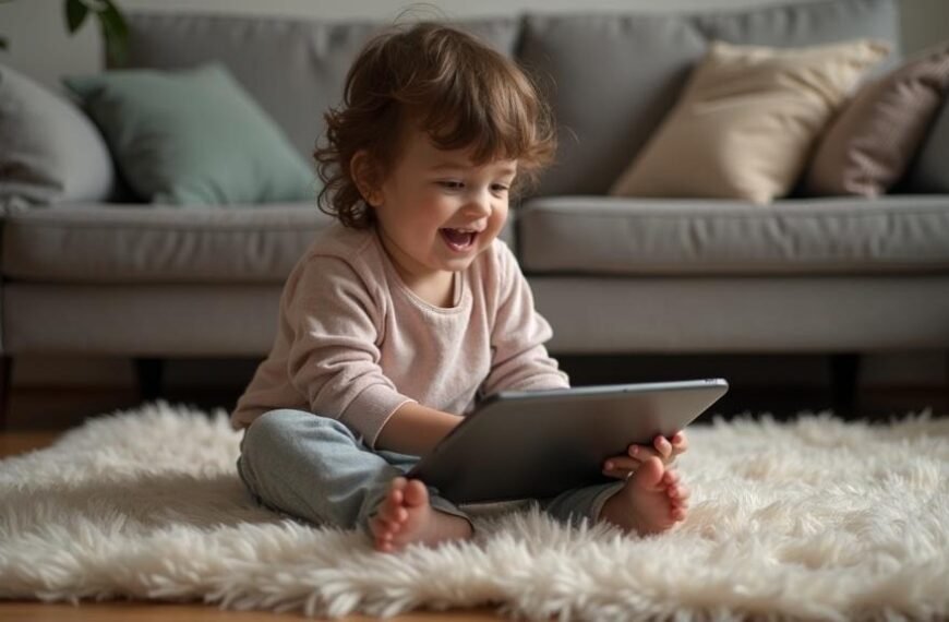 Speech App vs Speech Therapy: 8 Options for Kids That Actually Make Sense